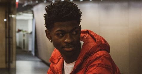 Wrangler On His Booty: Lil Nas X On The Making And The Magic 